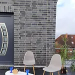 Flora By Interhome Apartmán Friesoythe