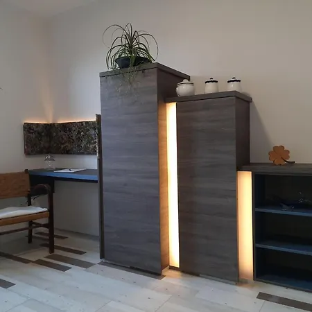 Apartment Flora By Interhome *