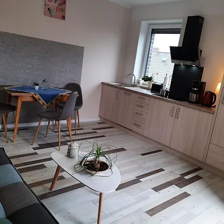Flora By Interhome Apartment