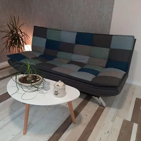 Flora By Interhome Apartment