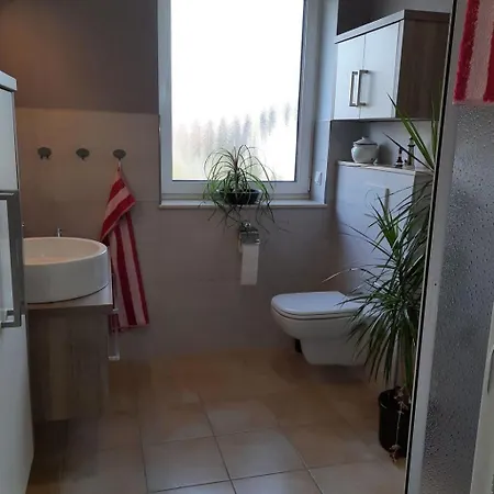 Flora By Interhome Apartman *