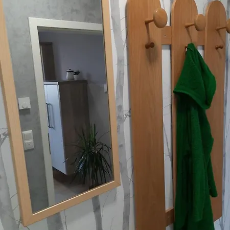 Flora By Interhome Apartman