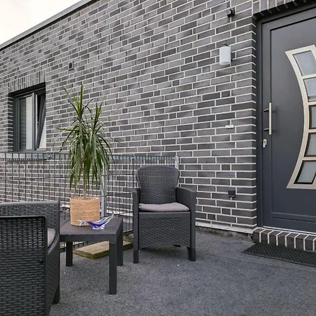 Flora By Interhome Apartment *