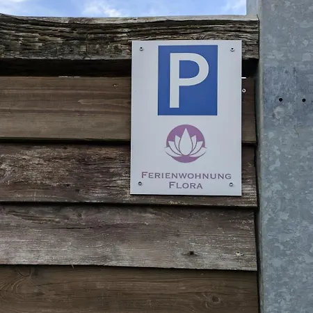 Apartman Flora By Interhome Friesoythe