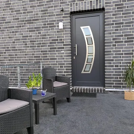 Apartment Flora By Interhome *